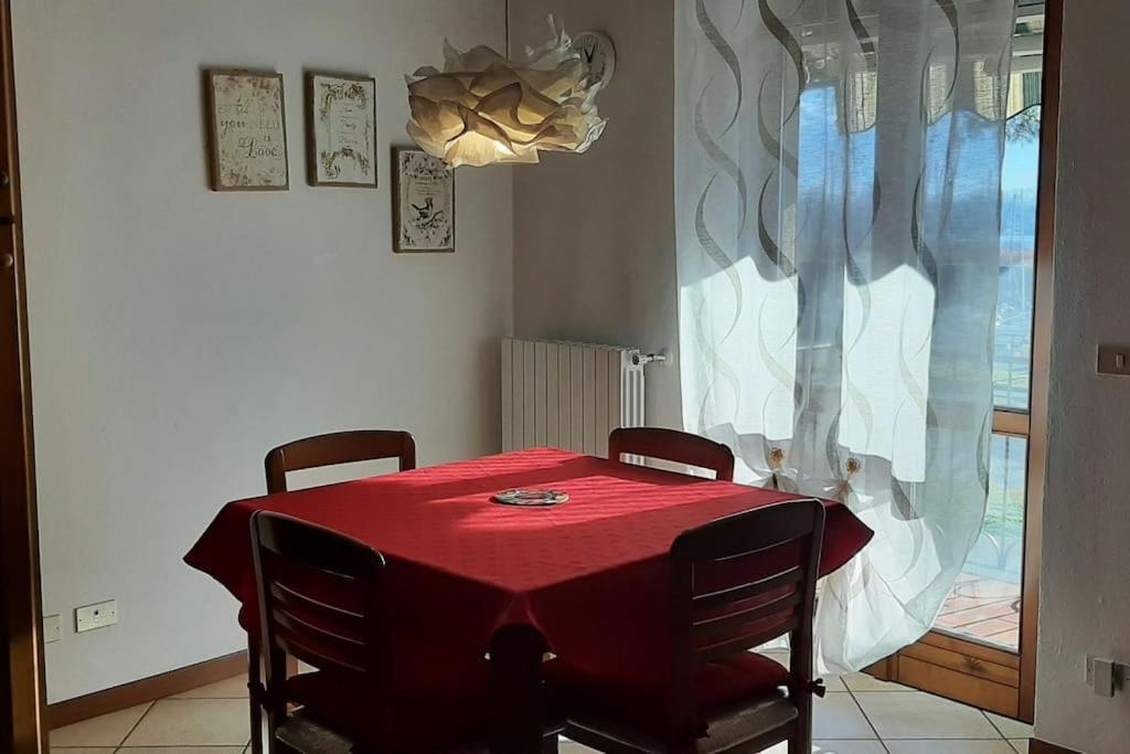 Вілла House Marika Джера-Ларіо Екстер'єр фото